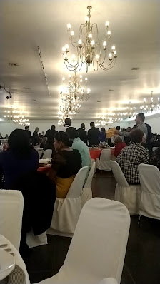 Salón Fiesta Guadalajara